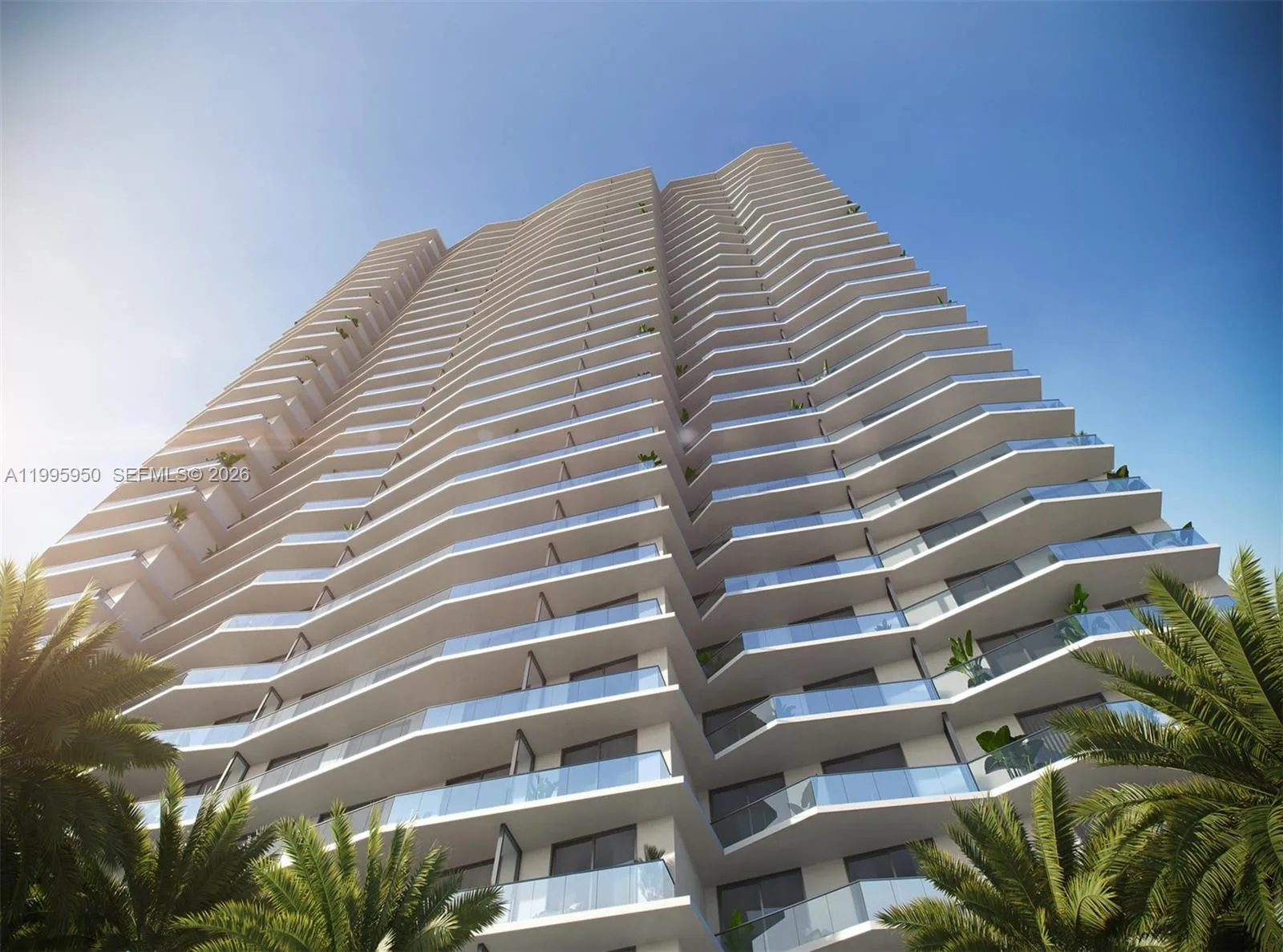 77 SE 5th Street # 2908, Miami, FL 33131