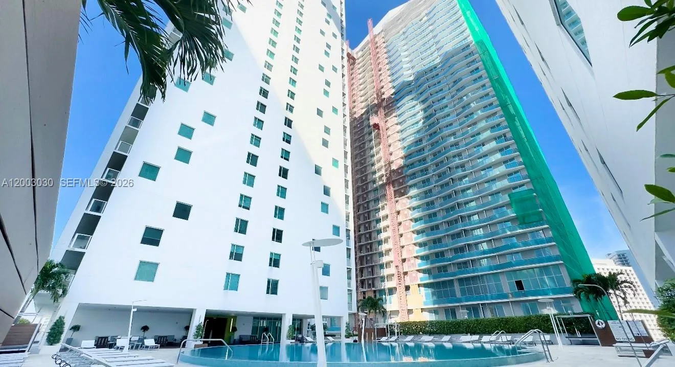 55 SE 6th St # 3403, Miami, FL 33131