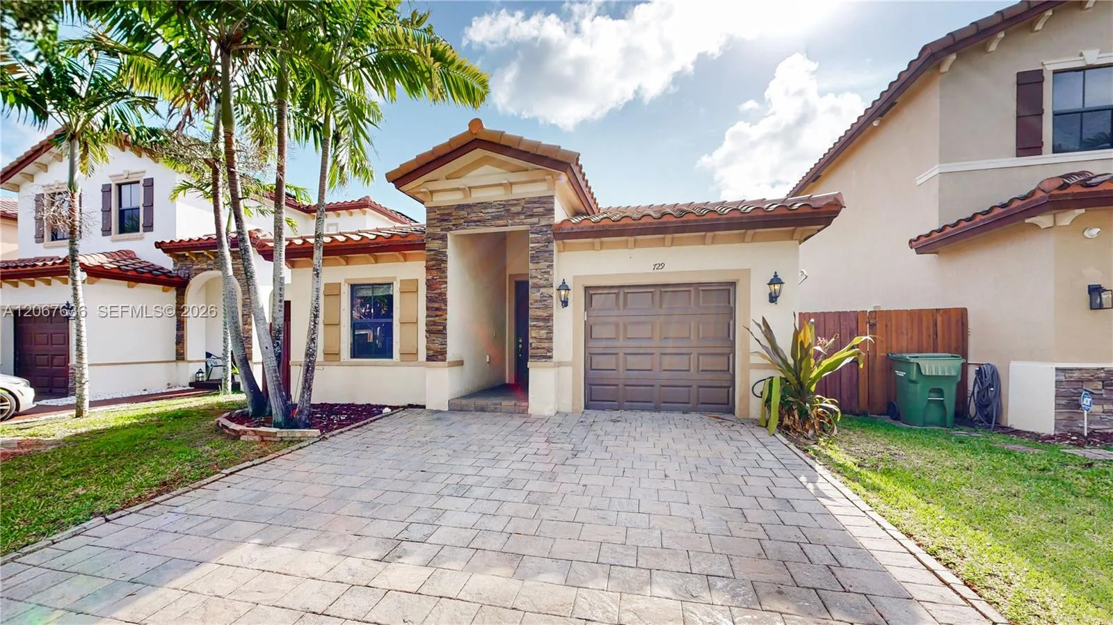 729 SE 34th Ave, Homestead, FL 33033