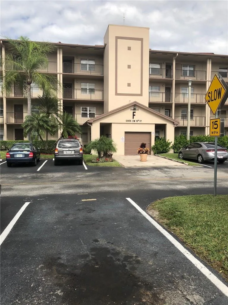 13455 SW 16th Court, Pembroke Pines, FL 33027