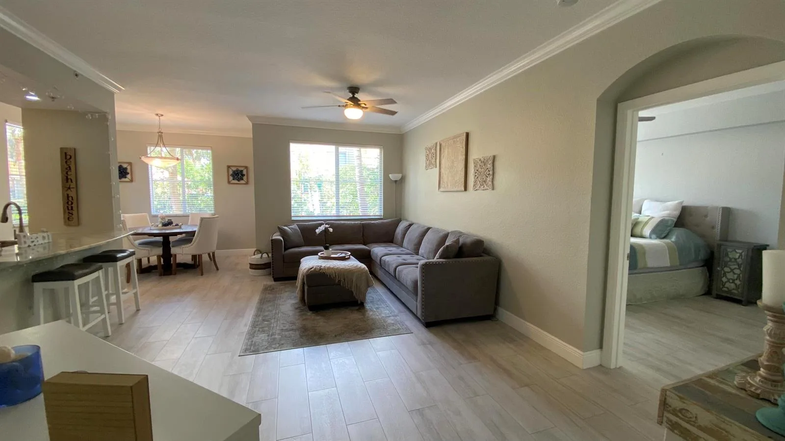 11024 Legacy 104 Drive # 104, Palm Beach Gardens, FL 33410