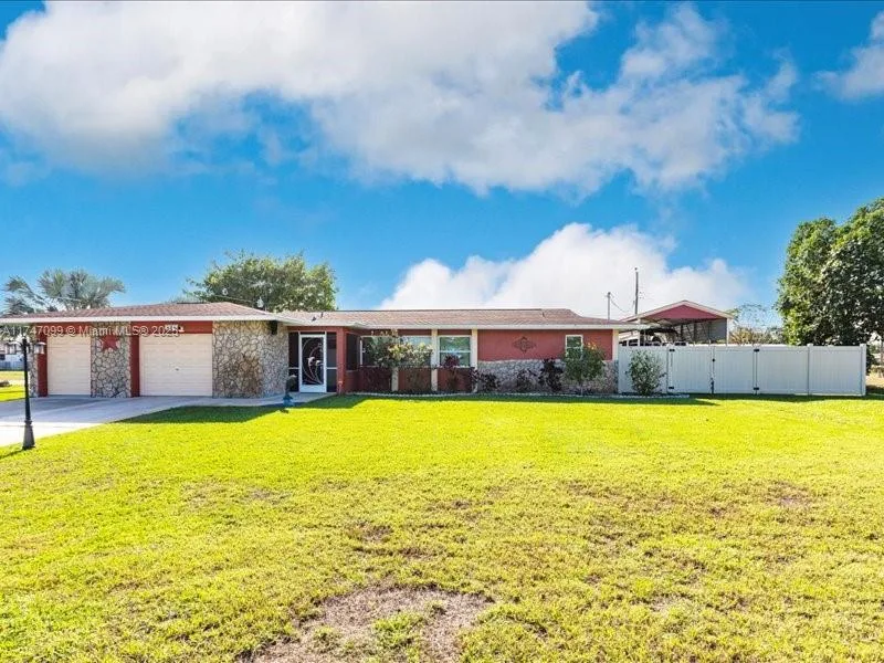 324 Dania Street, Lehigh Acres, FL 33936