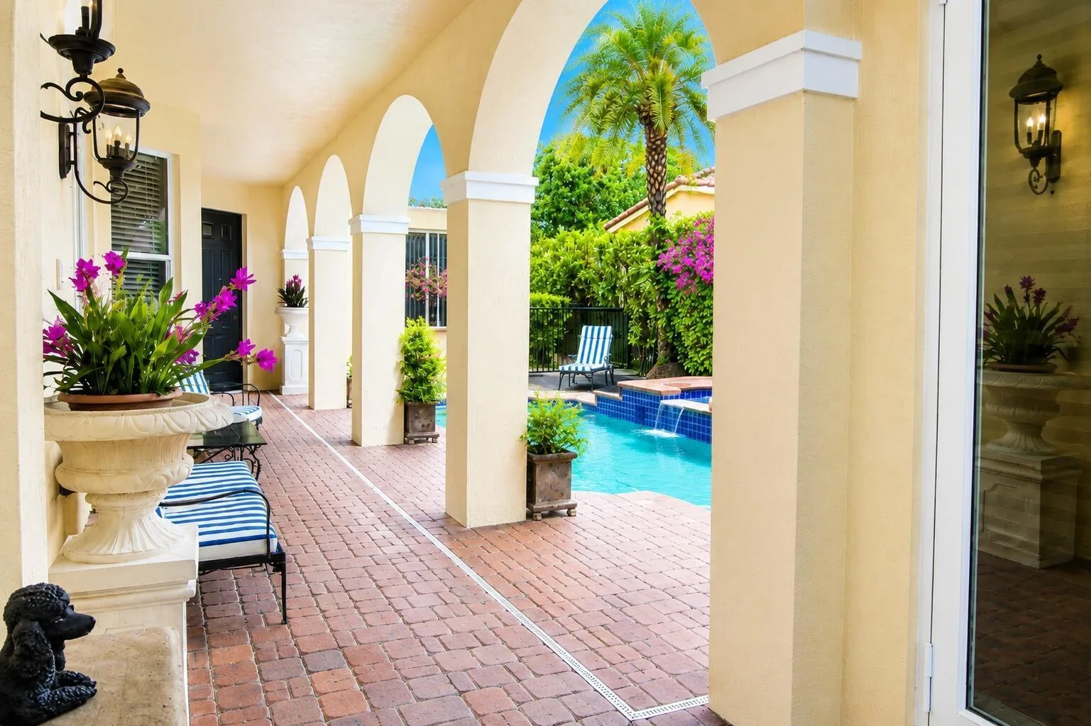 9183 Nugent Trail, West Palm Beach, FL 33411 photo 7