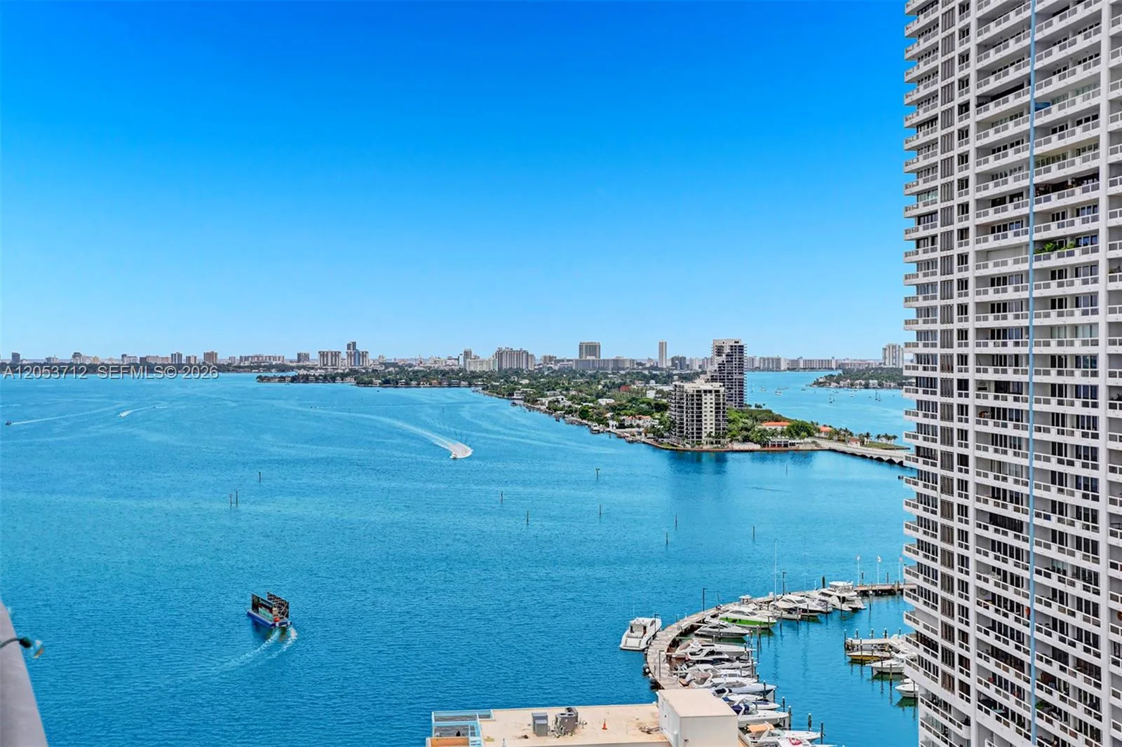 1750 N Bayshore Dr # 2206, Miami, FL 33132 photo 2