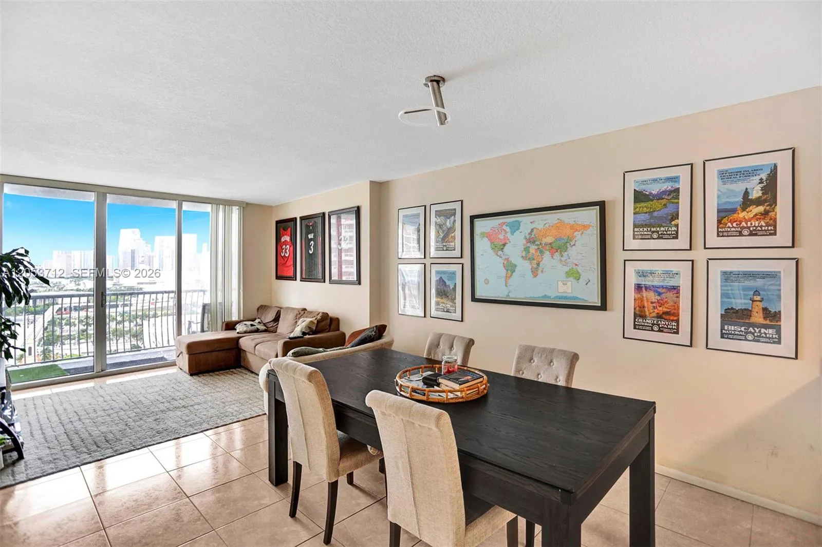 1750 N Bayshore Dr # 2206, Miami, FL 33132 photo 3
