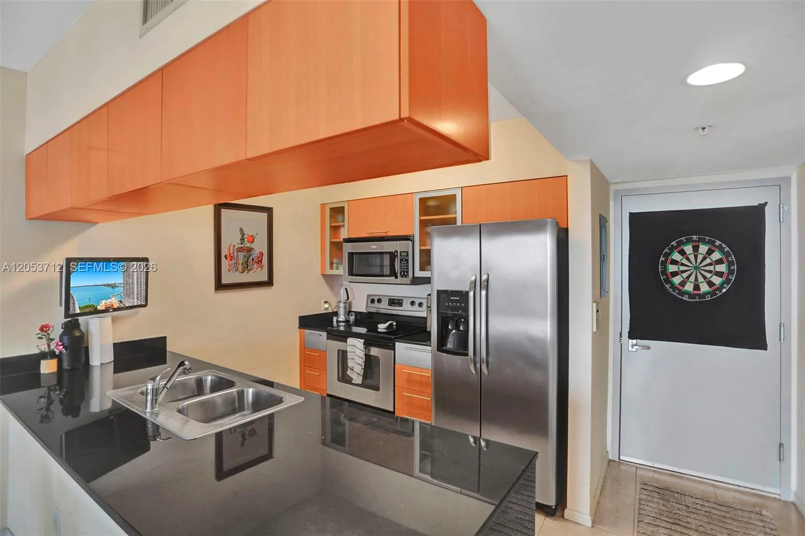 1750 N Bayshore Dr # 2206, Miami, FL 33132 photo 4