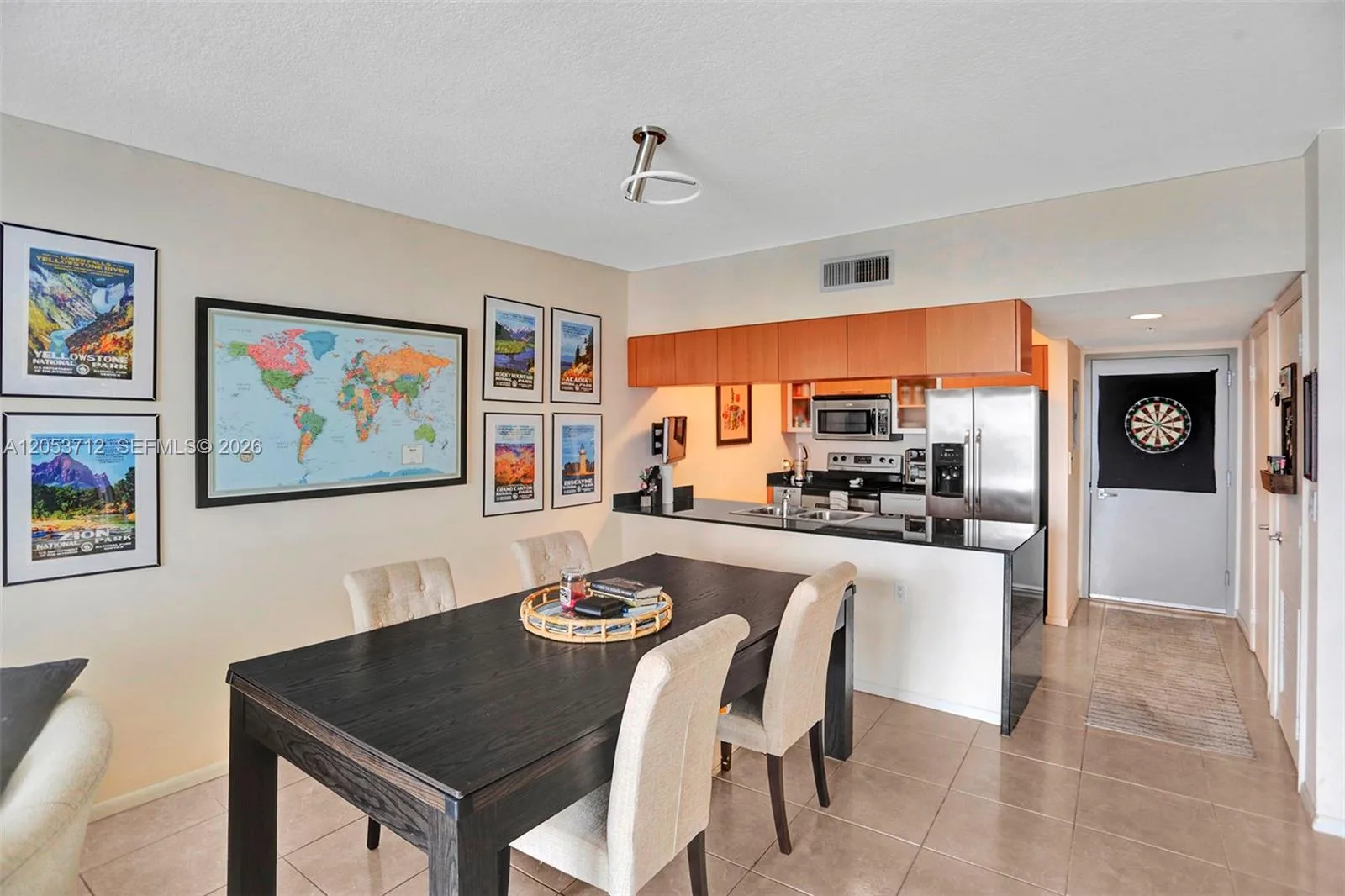 1750 N Bayshore Dr # 2206, Miami, FL 33132 photo 5