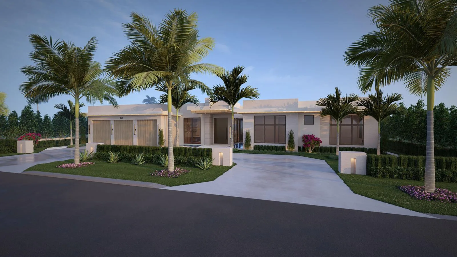 399 Royal Palm Way, Boca Raton, FL 33432 photo 2