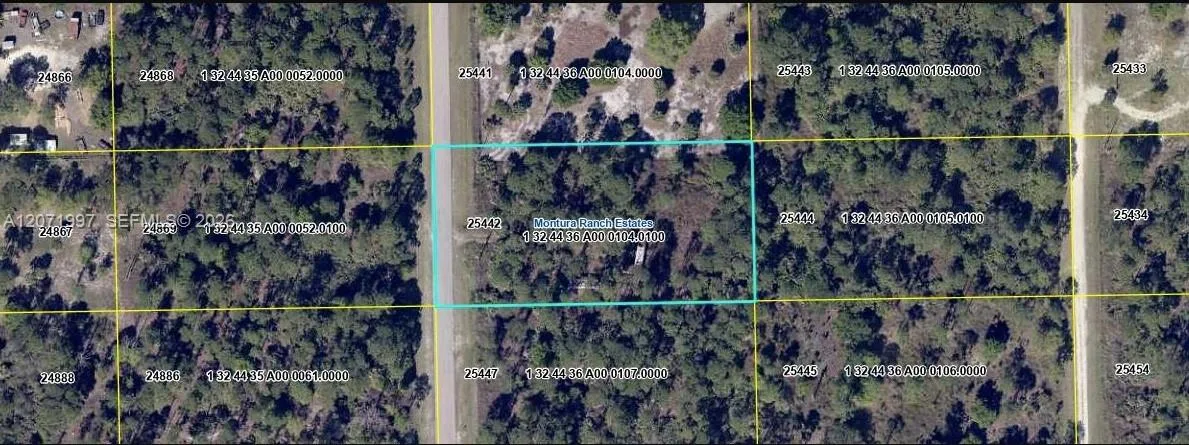 645 S Quebrada st, Clewiston, FL 33440 photo 4