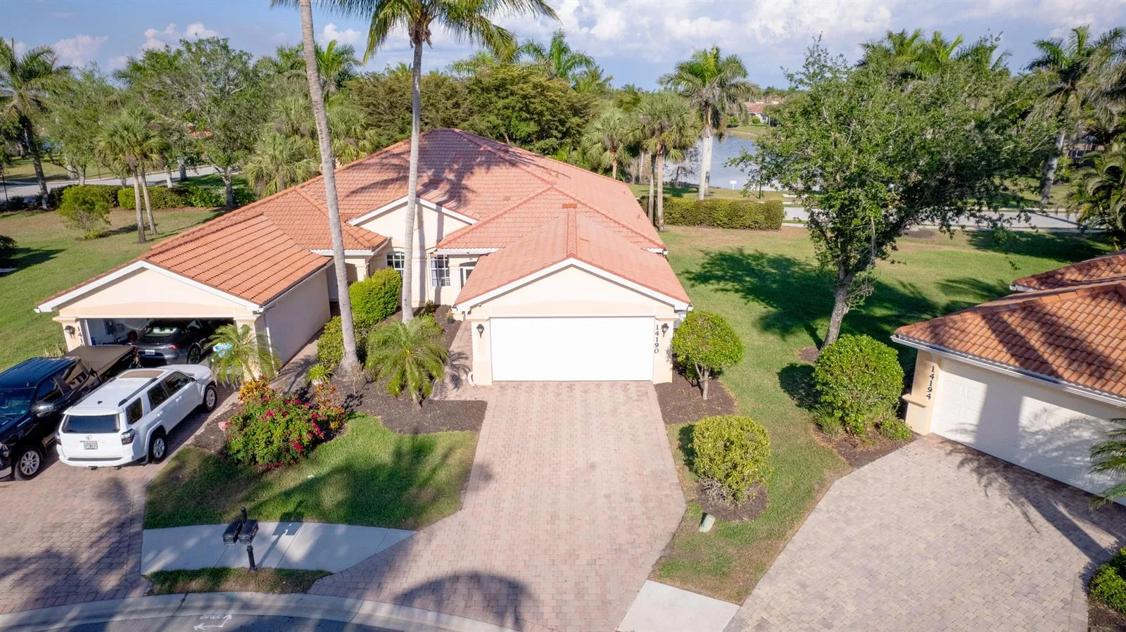 14190 Fall Creek Court, Naples, FL 34114 photo 5