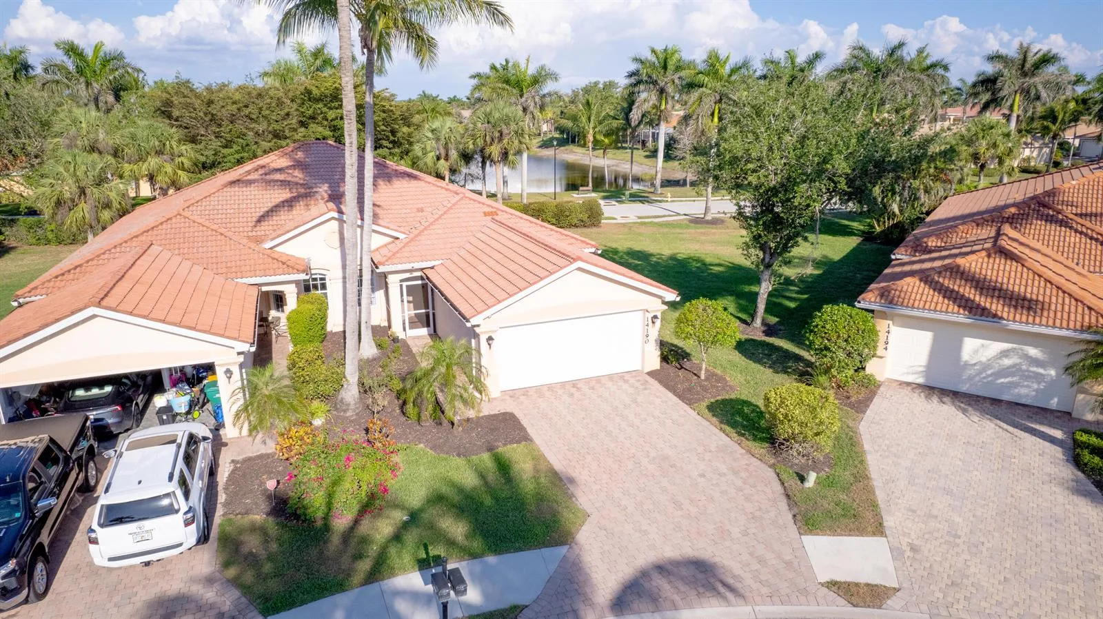 14190 Fall Creek Court, Naples, FL 34114 photo 6