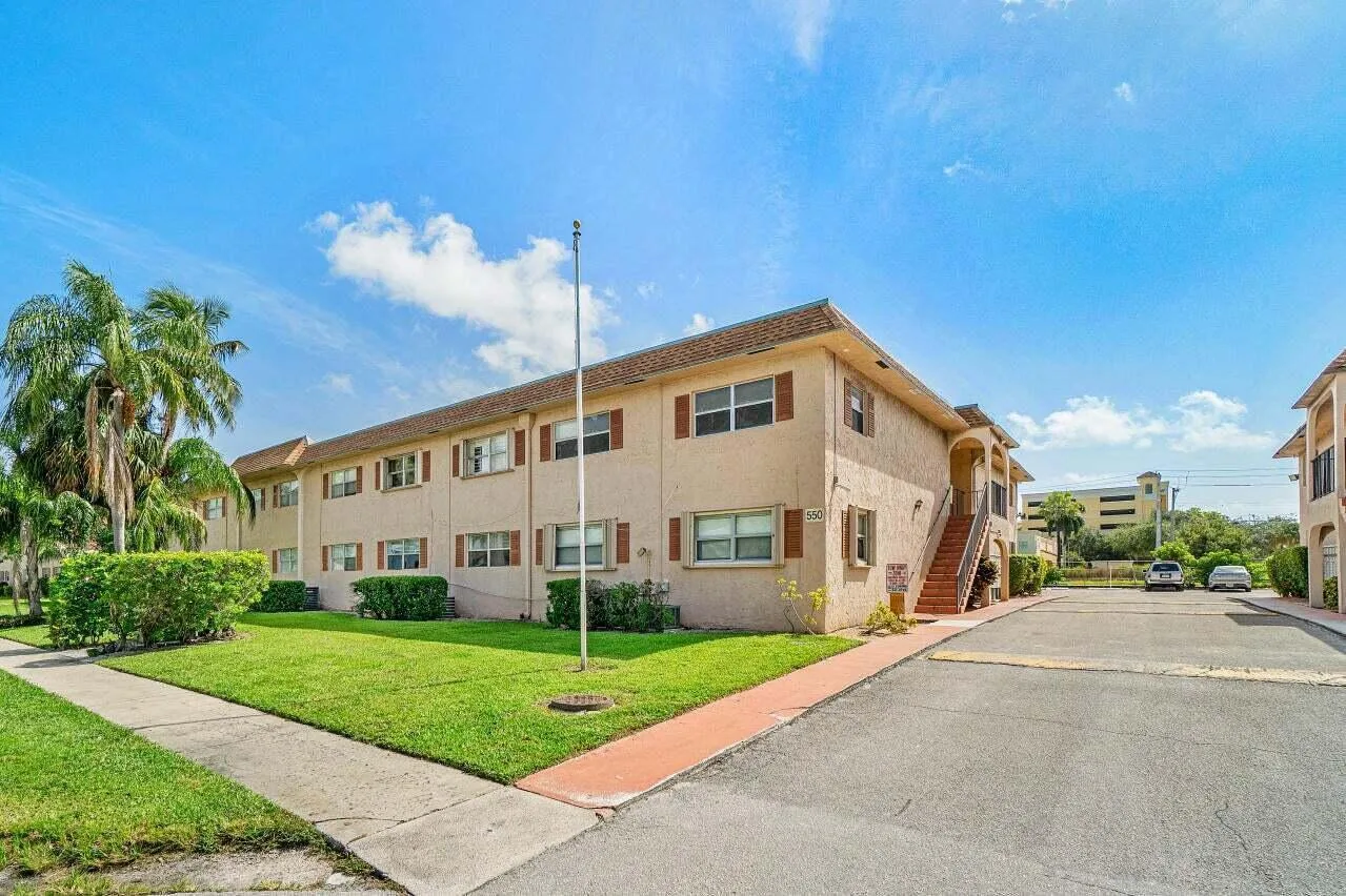 500 SW 2nd Avenue # 120, Boca Raton, FL 33432