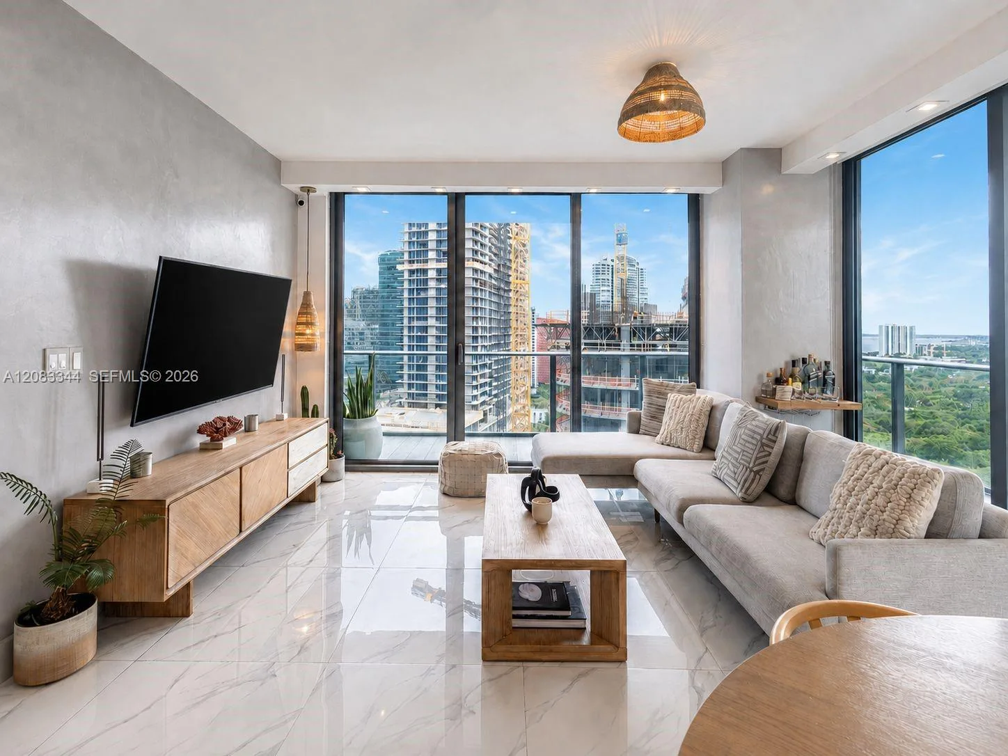 1300 S Miami Ave # 2006, Miami, FL 33130