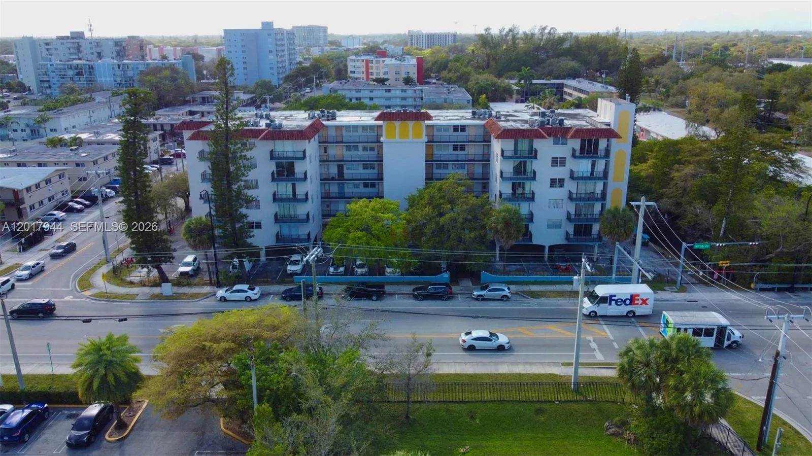 12590 NE 16th Ave # 208, North Miami, FL 33161