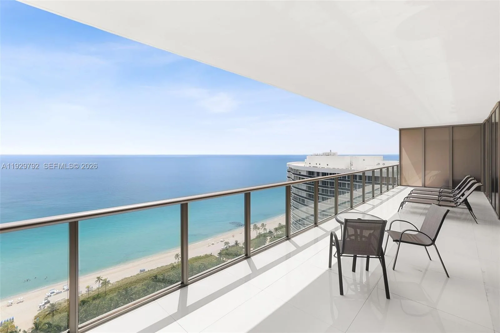 9701 Collins Ave # 2303S, Bal Harbour, FL 33154