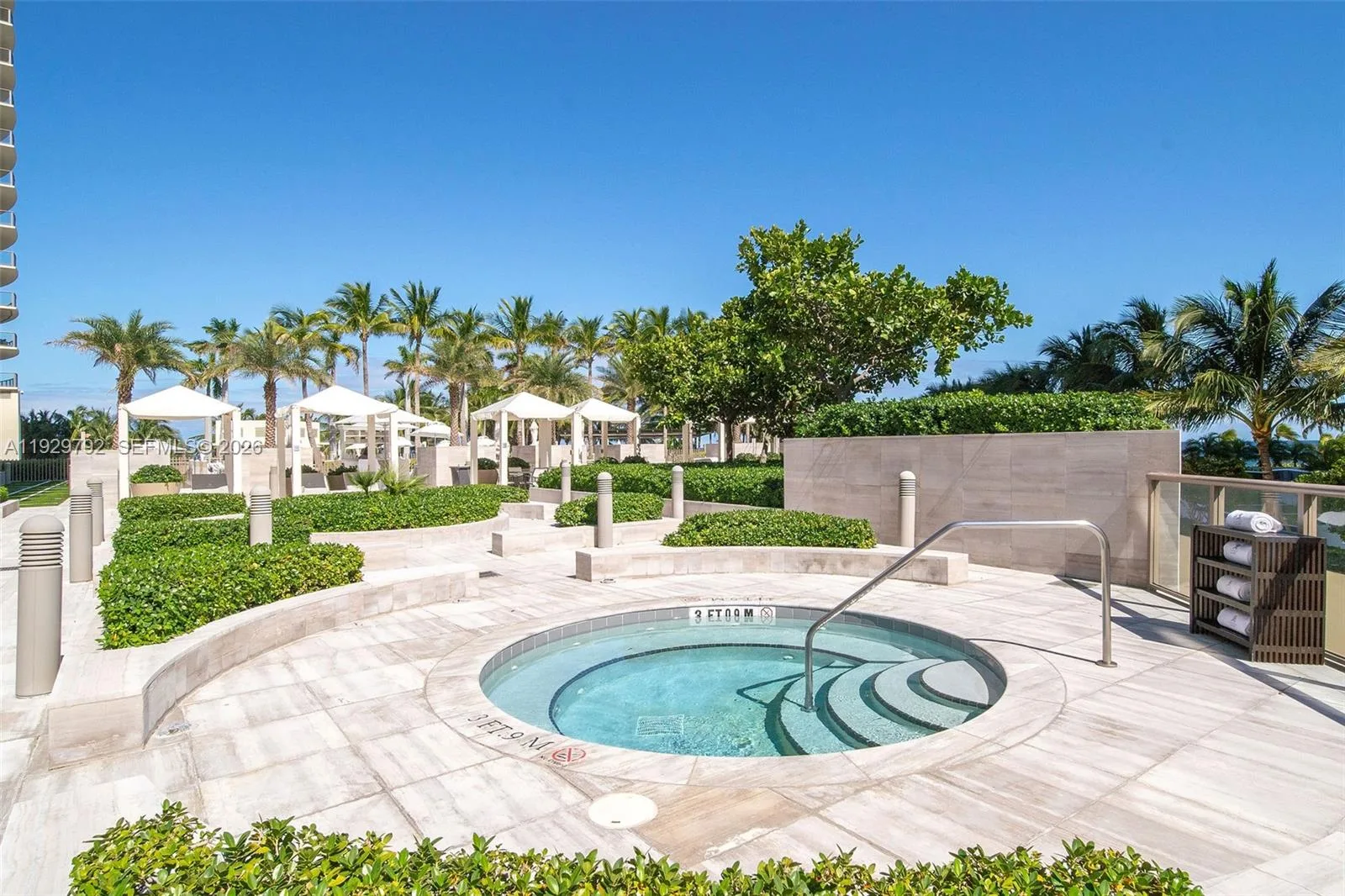 9701 Collins Ave # 2303S, Bal Harbour, FL 33154 photo 10