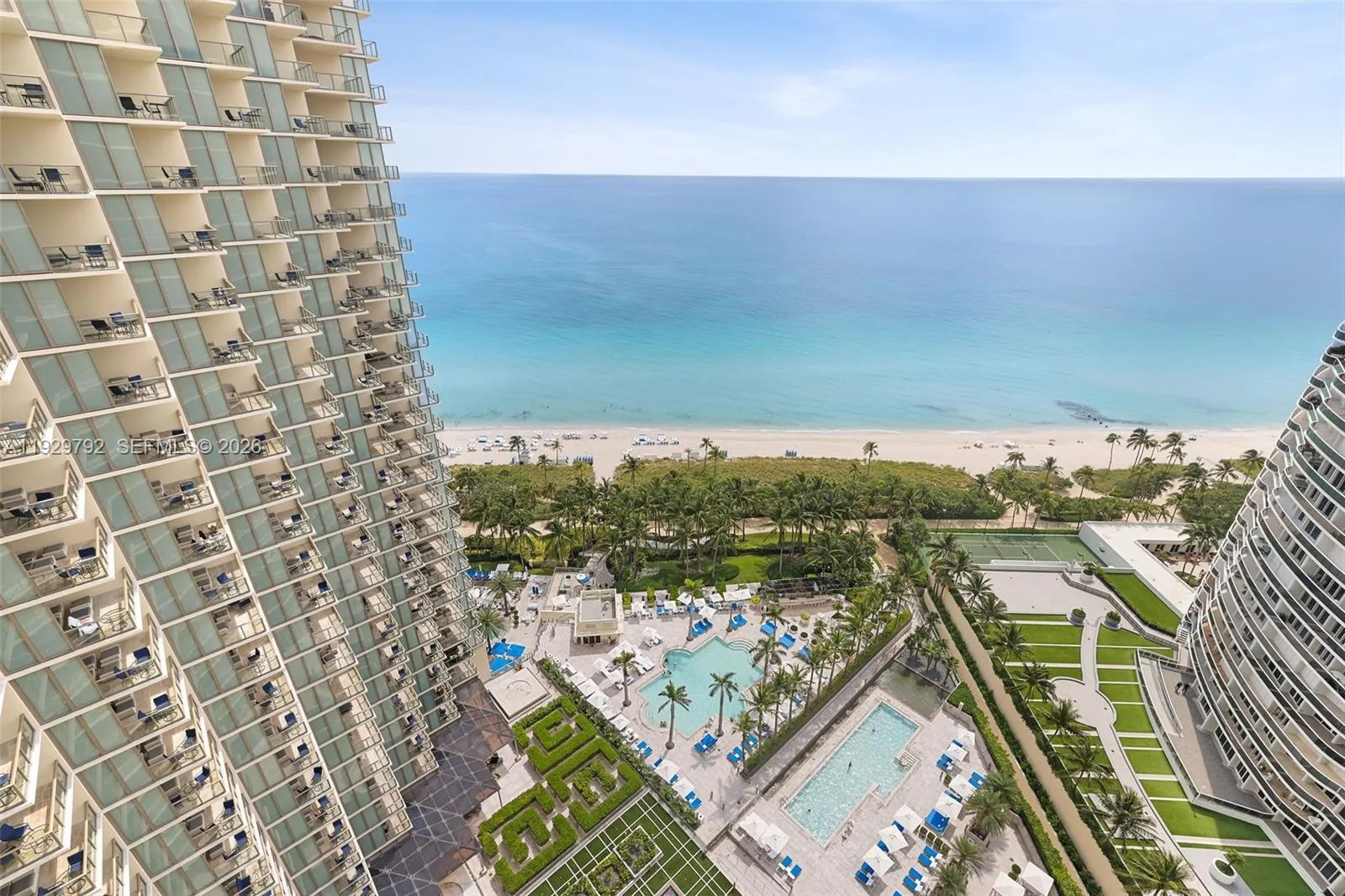 9701 Collins Ave # 2303S, Bal Harbour, FL 33154 photo 2