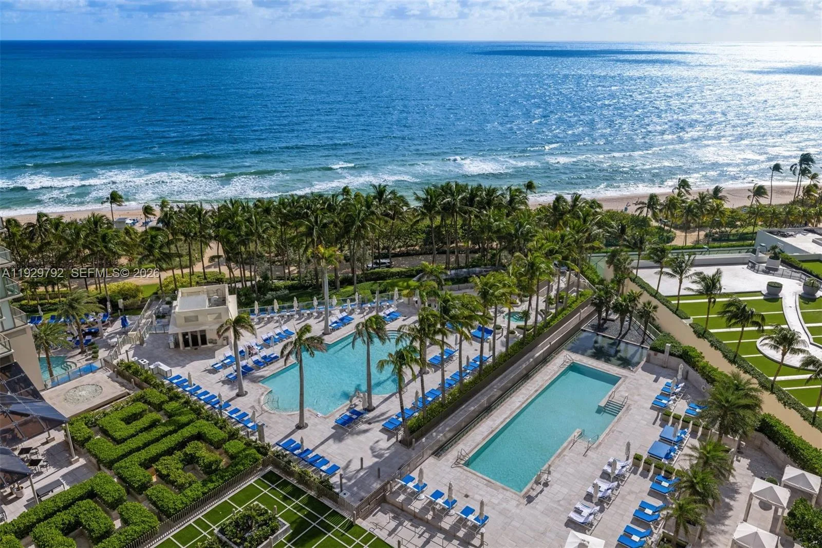 9701 Collins Ave # 2303S, Bal Harbour, FL 33154 photo 8