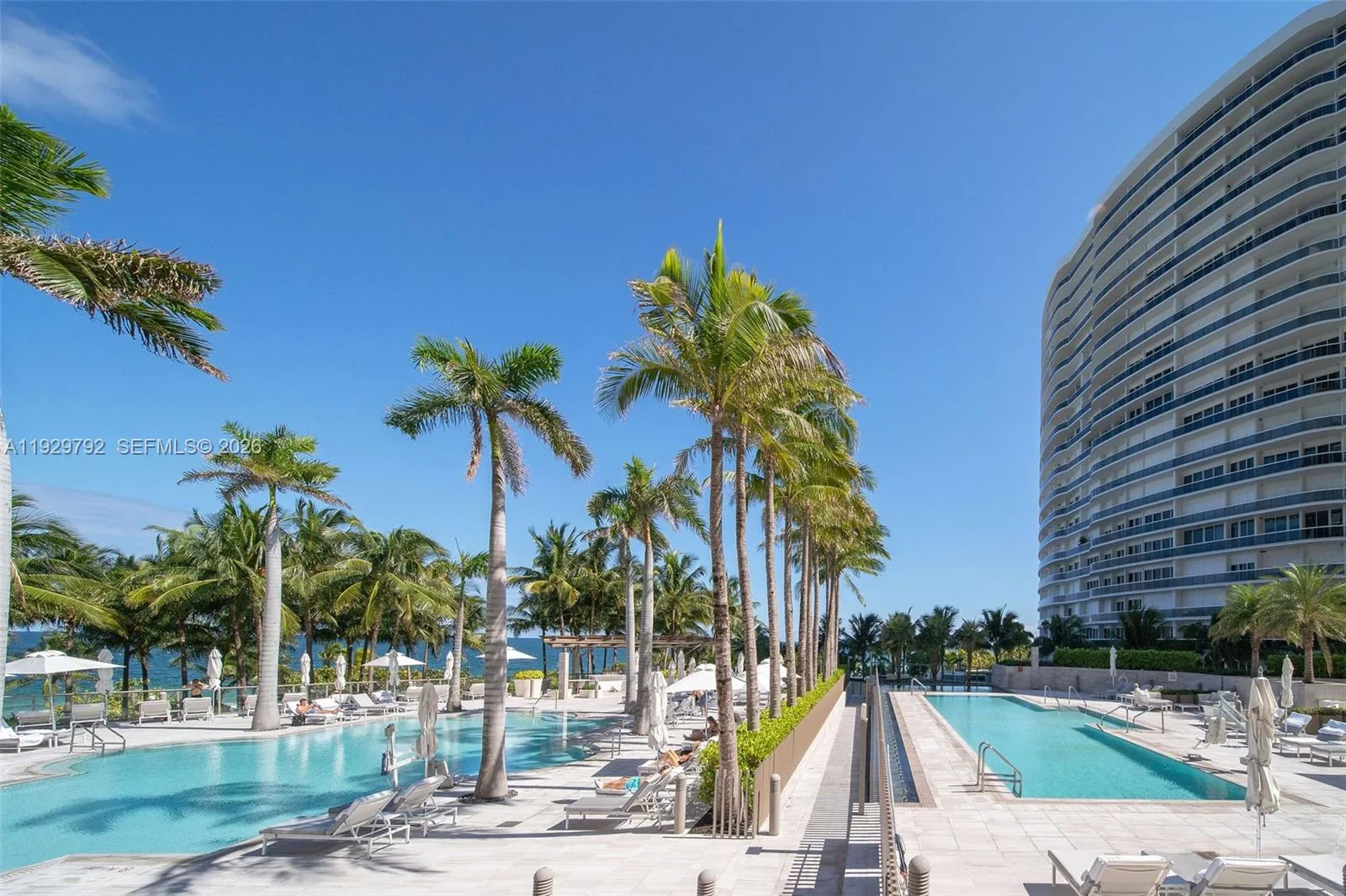 9701 Collins Ave # 2303S, Bal Harbour, FL 33154 photo 9