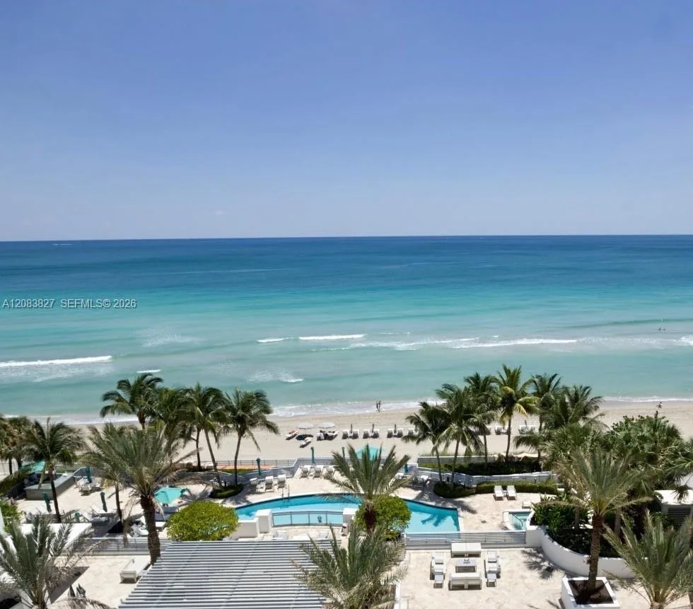3535 S OCEAN DR # 705, Hollywood, FL 33019