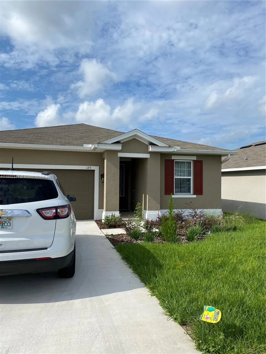 125 Lake Smart Circle # 0, Winter Haven, FL 33881 photo 2
