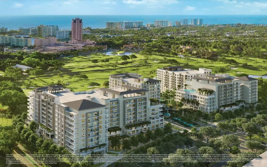 200 SE Mizner Boulevard # 810, Boca Raton, FL 33432