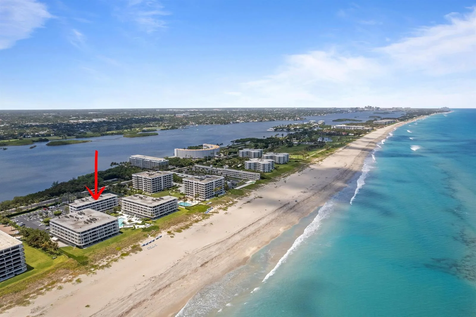 2600 S Ocean Boulevard # 202w, Palm Beach, FL 33480
