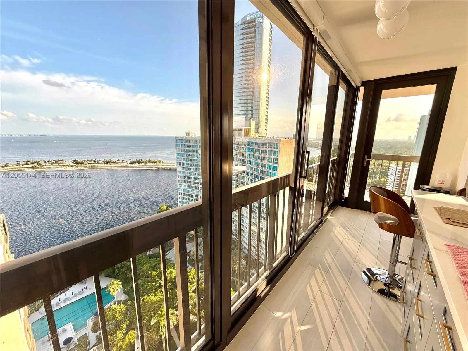 2333 Brickell Ave # 2512, Miami, FL 33129 photo 3