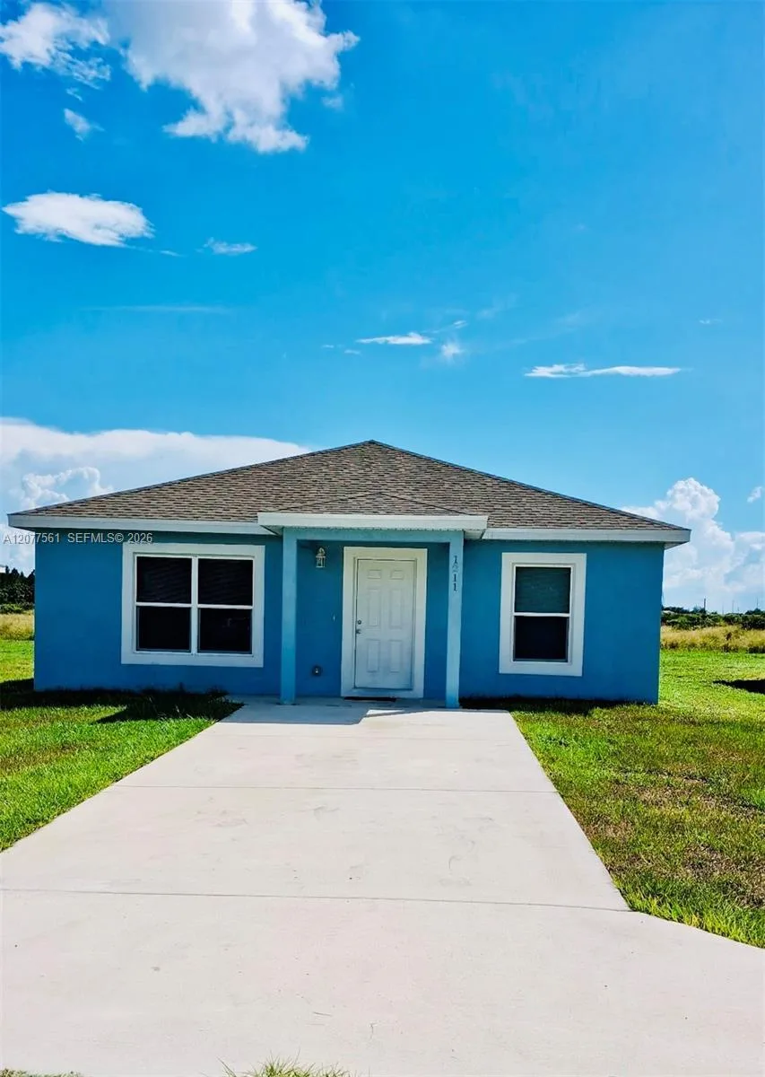 1211 Ramona Avenue, Other City - In The State Of Florida, FL 33870