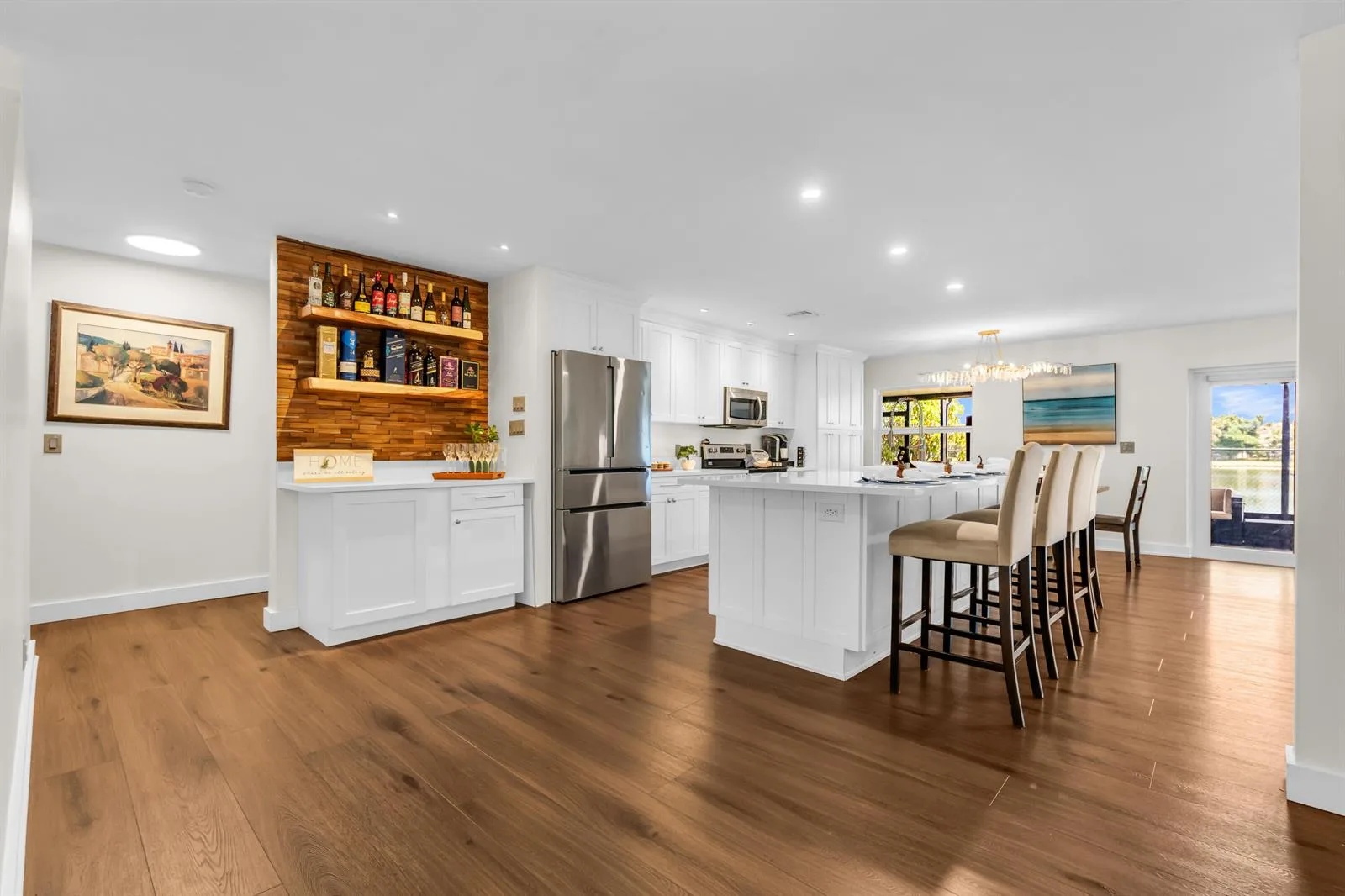 6642 Rainwood Cove Lane, Lake Worth, FL 33463