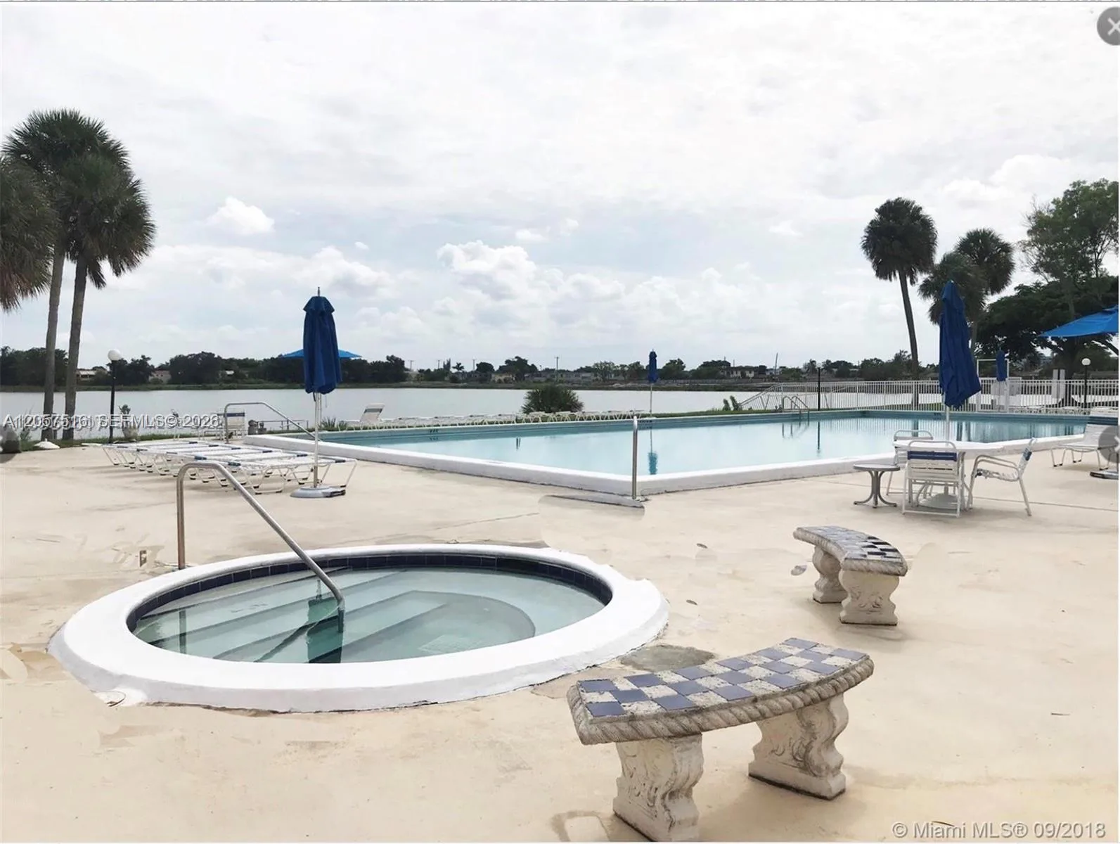 20850 San Simeon Way # 107-5, Miami, FL 33179 photo 12