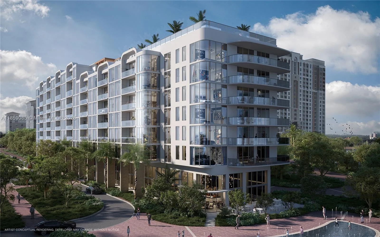 501 SE 6th Avenue # TH1, Fort Lauderdale, FL 33301