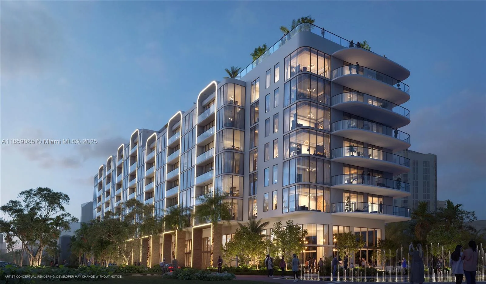 501 SE 6th Avenue # TH1, Fort Lauderdale, FL 33301 — zdjęcie 3