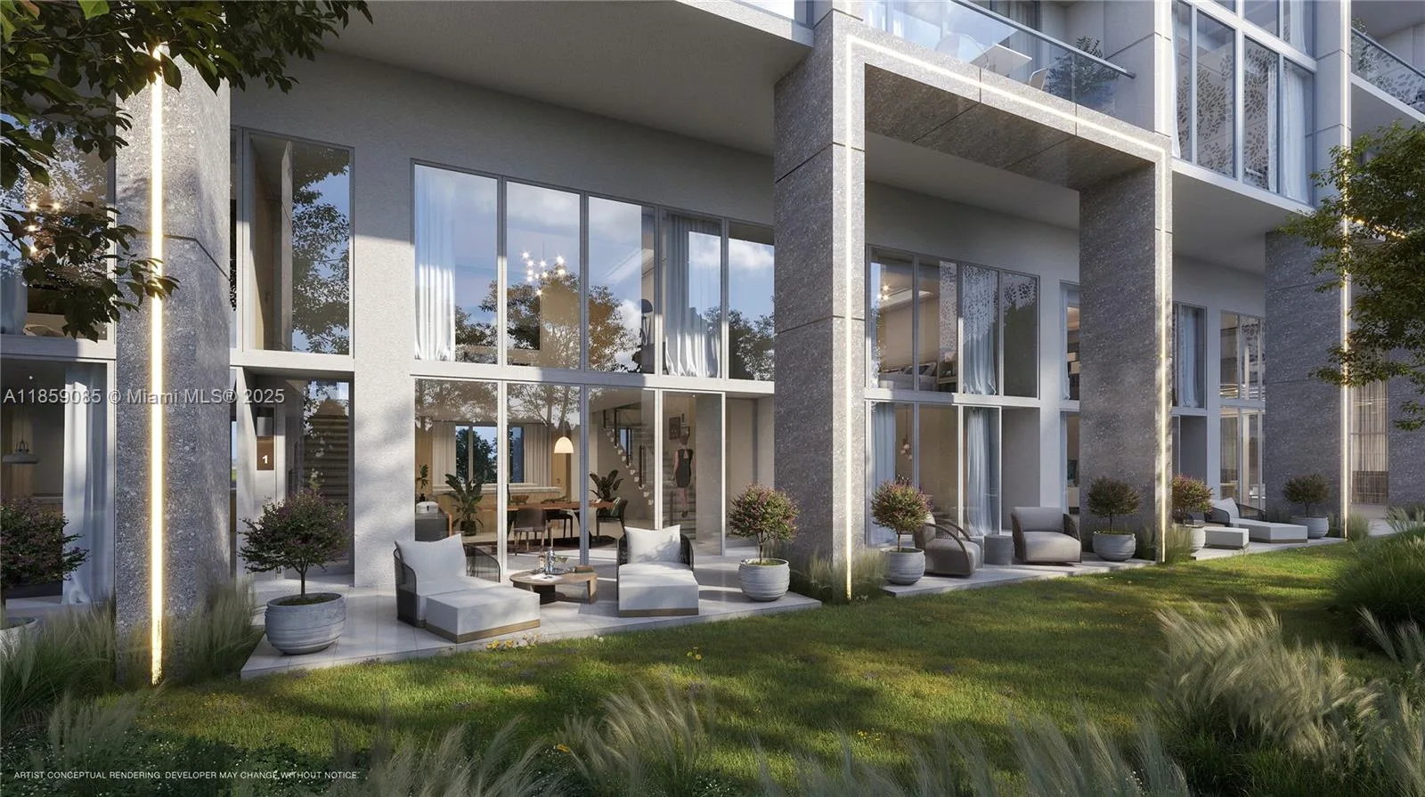 501 SE 6th Avenue # TH1, Fort Lauderdale, FL 33301 — zdjęcie 5