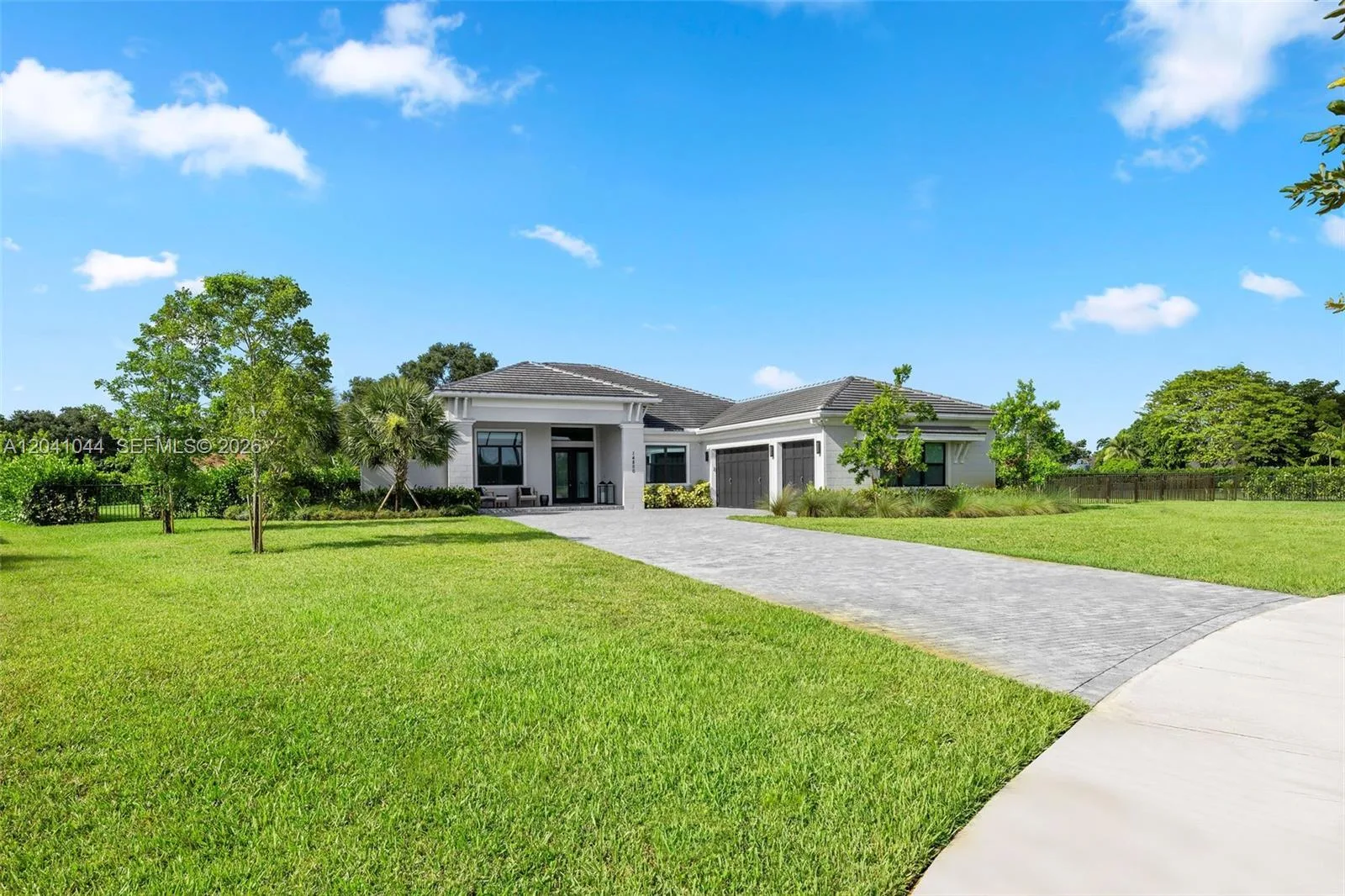 14850 Millstone Ranches Dr, Davie, FL 33331