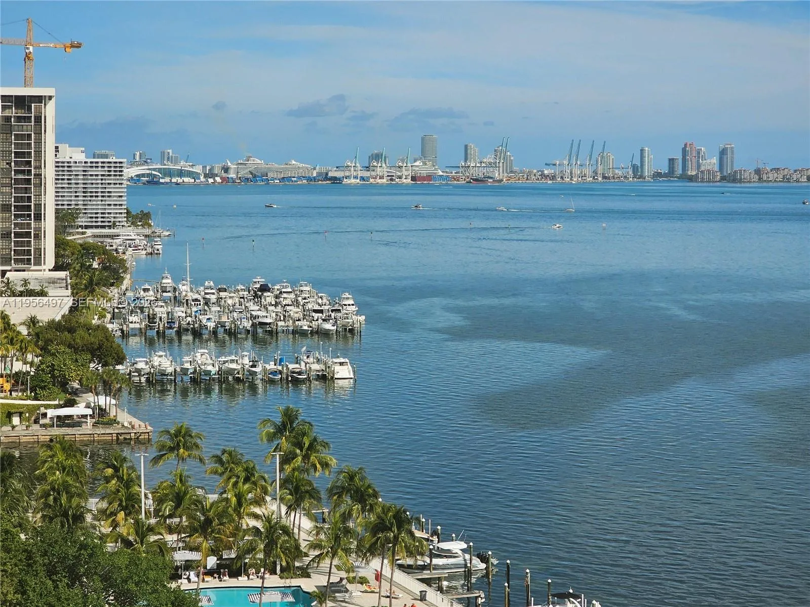 2333 Brickell Ave # 1507, Miami, FL 33129
