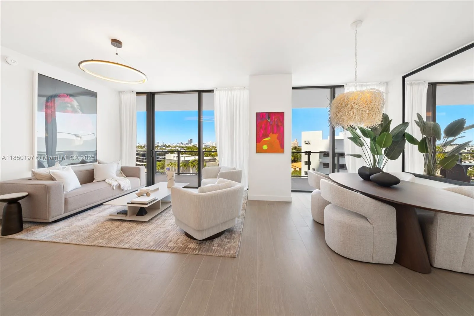 500 Alton Rd # 807, Miami Beach, FL 33139
