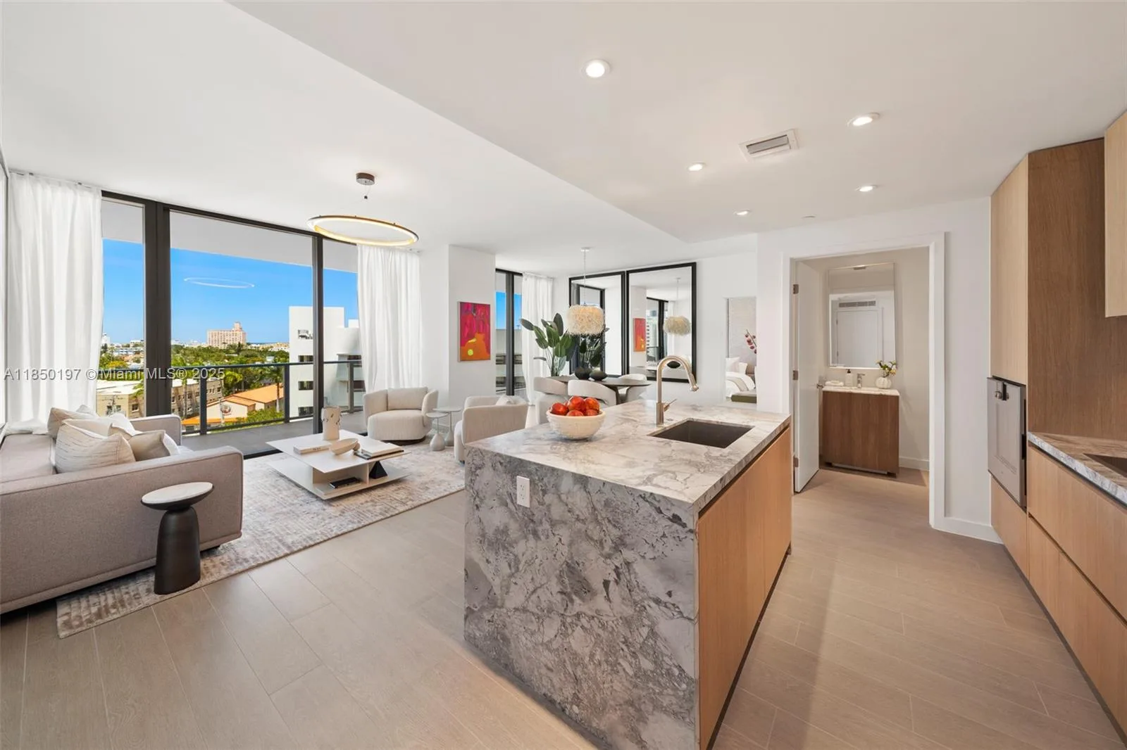 500 Alton Rd # 807, Miami Beach, FL 33139 photo 5