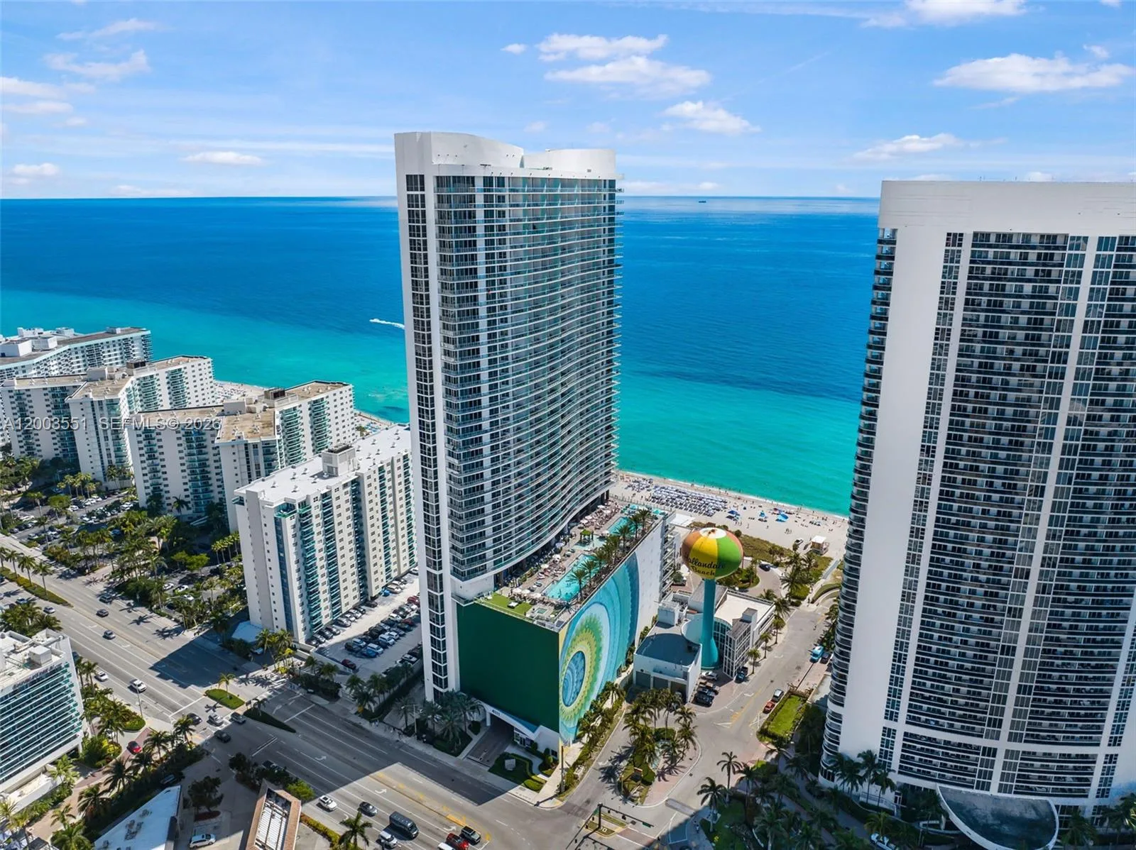 4111 S Ocean Dr # 2207, Hollywood, FL 33019