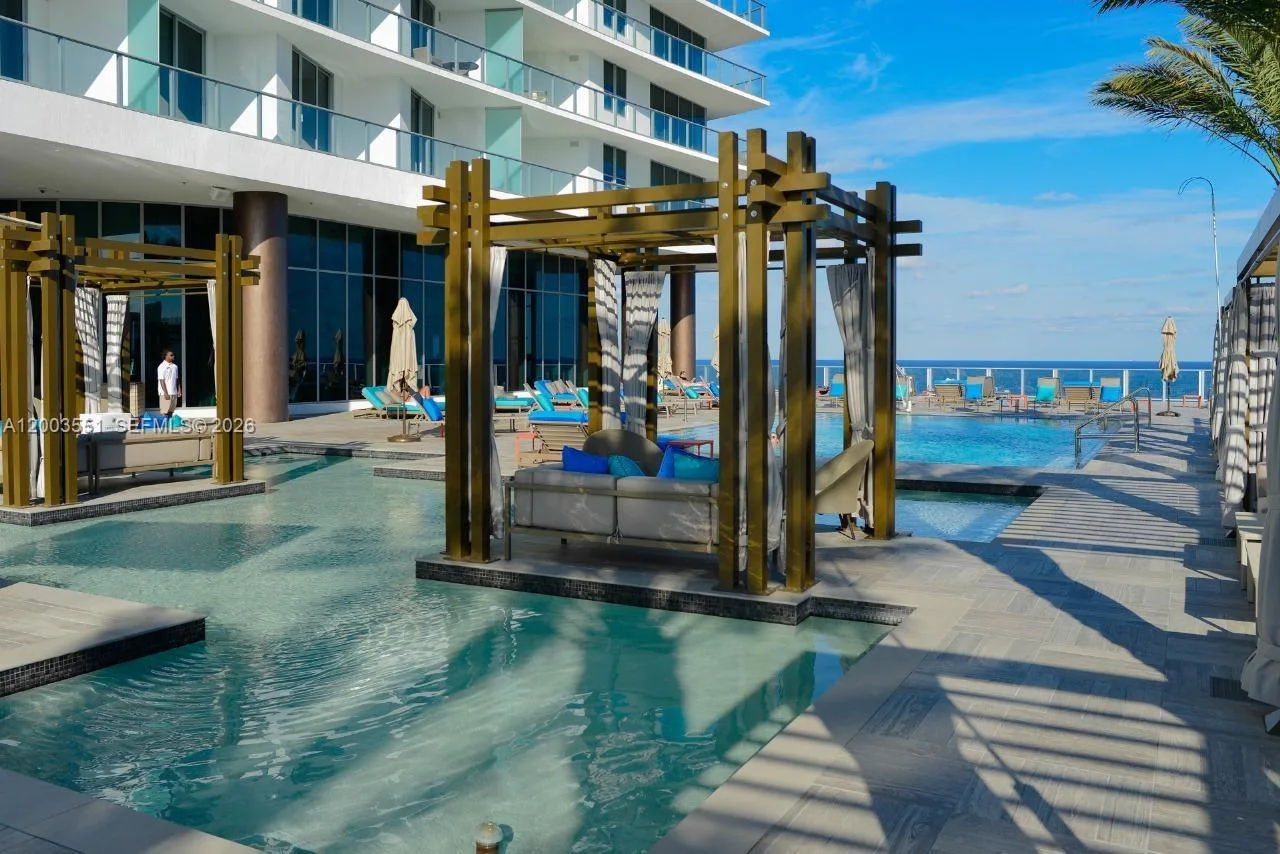 4111 S Ocean Dr # 2207, Hollywood, FL 33019 photo 13