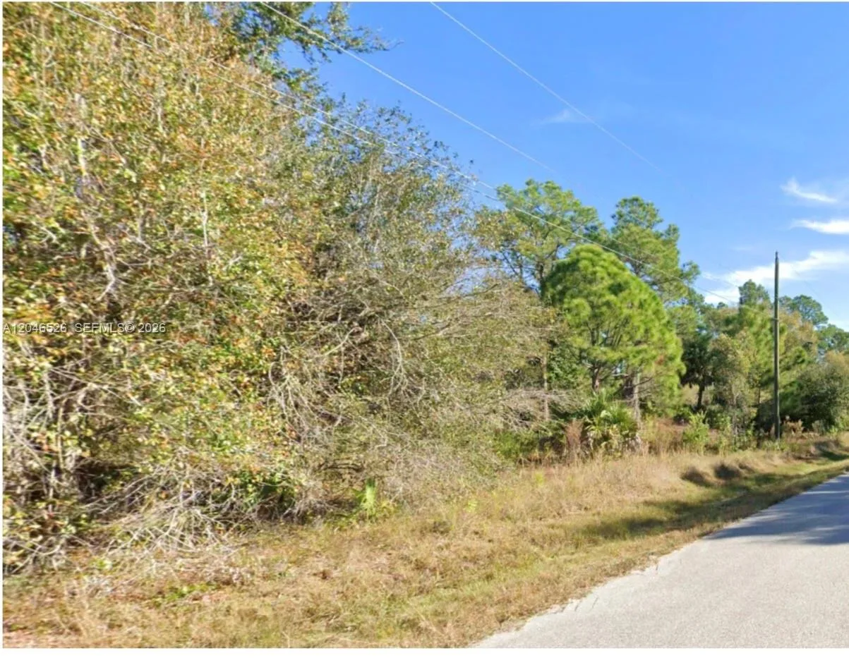 3604 63rd ST, Lehigh Acres, FL 33971