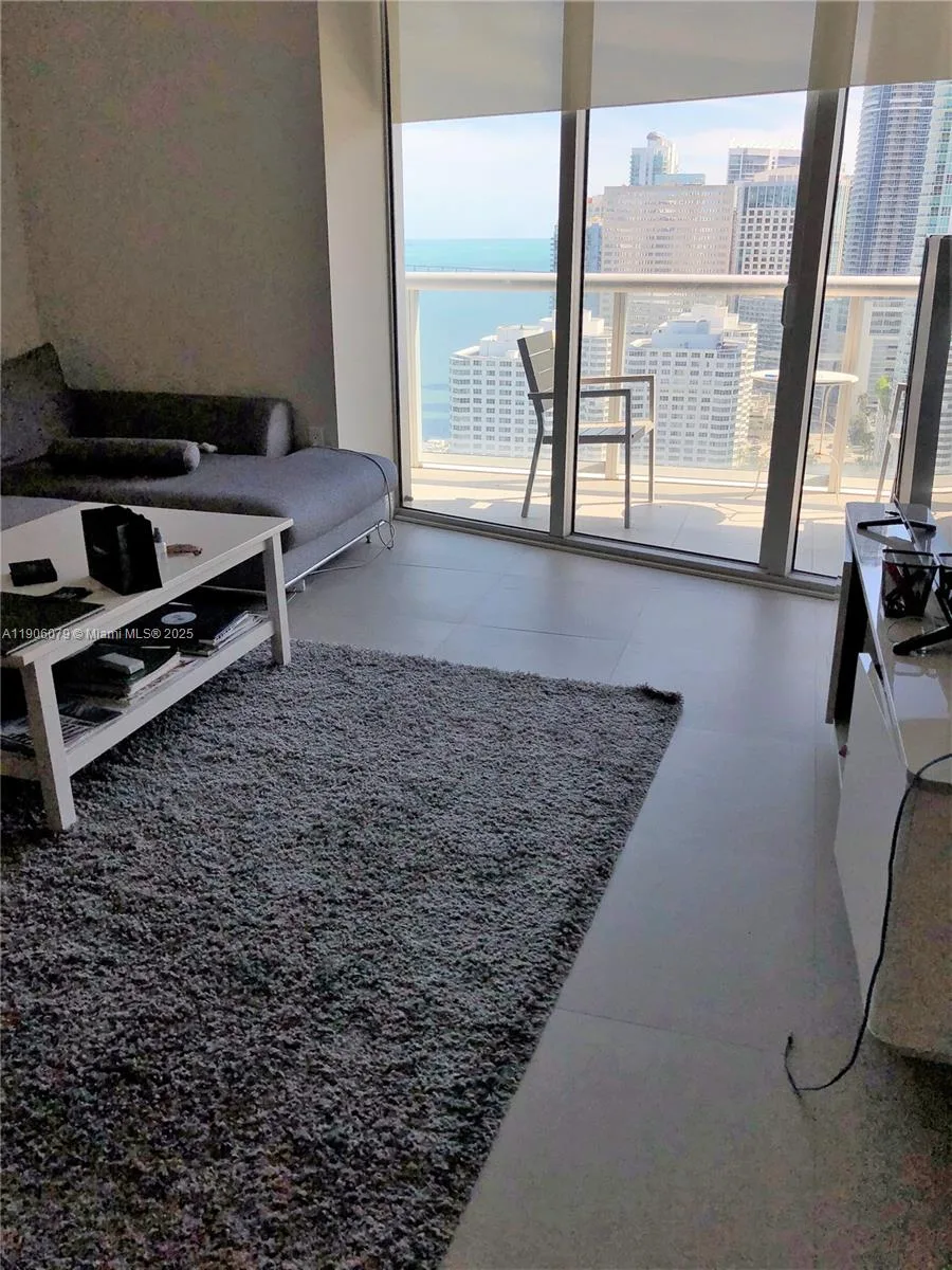 495 Brickell Ave # 2907, Miami, FL 33131