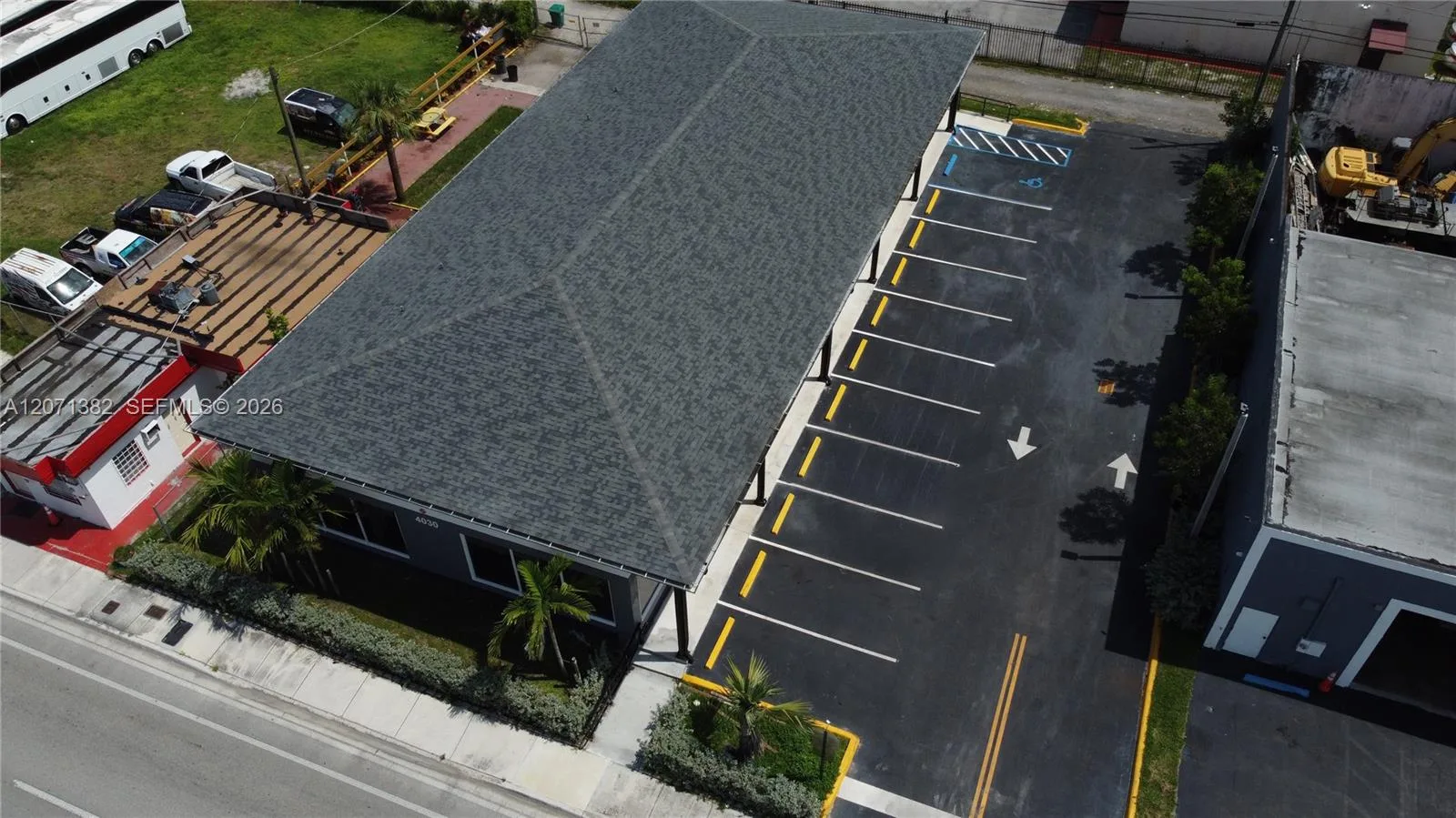 4030 Pembroke Rd, West Park, FL 33021 photo 10