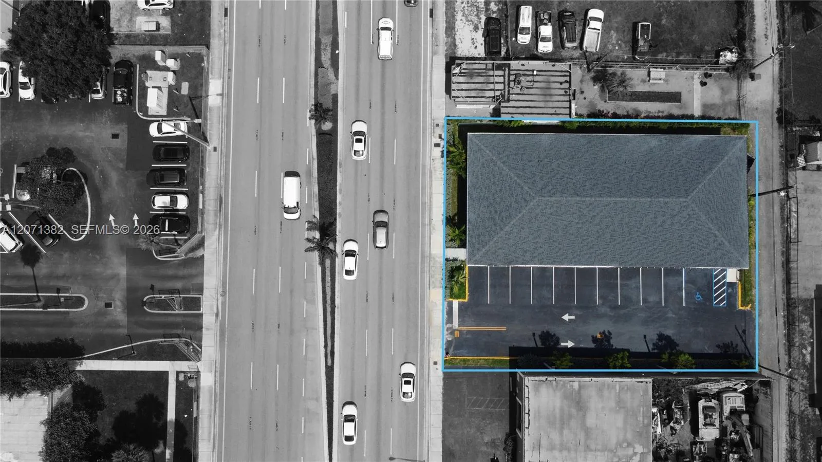 4030 Pembroke Rd, West Park, FL 33021 photo 8