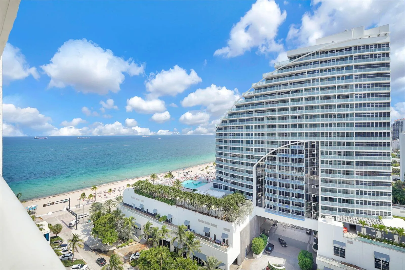 505 N FORT LAUDERDALE BEACH Boulevard # 1603, Fort Lauderdale, FL 33304