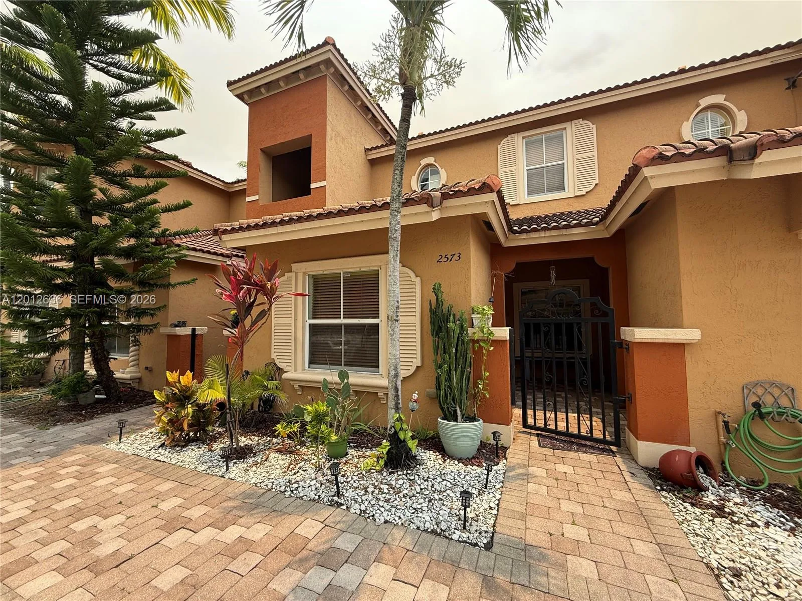 2573 SW 121st Ter # 2003, Miramar, FL 33025