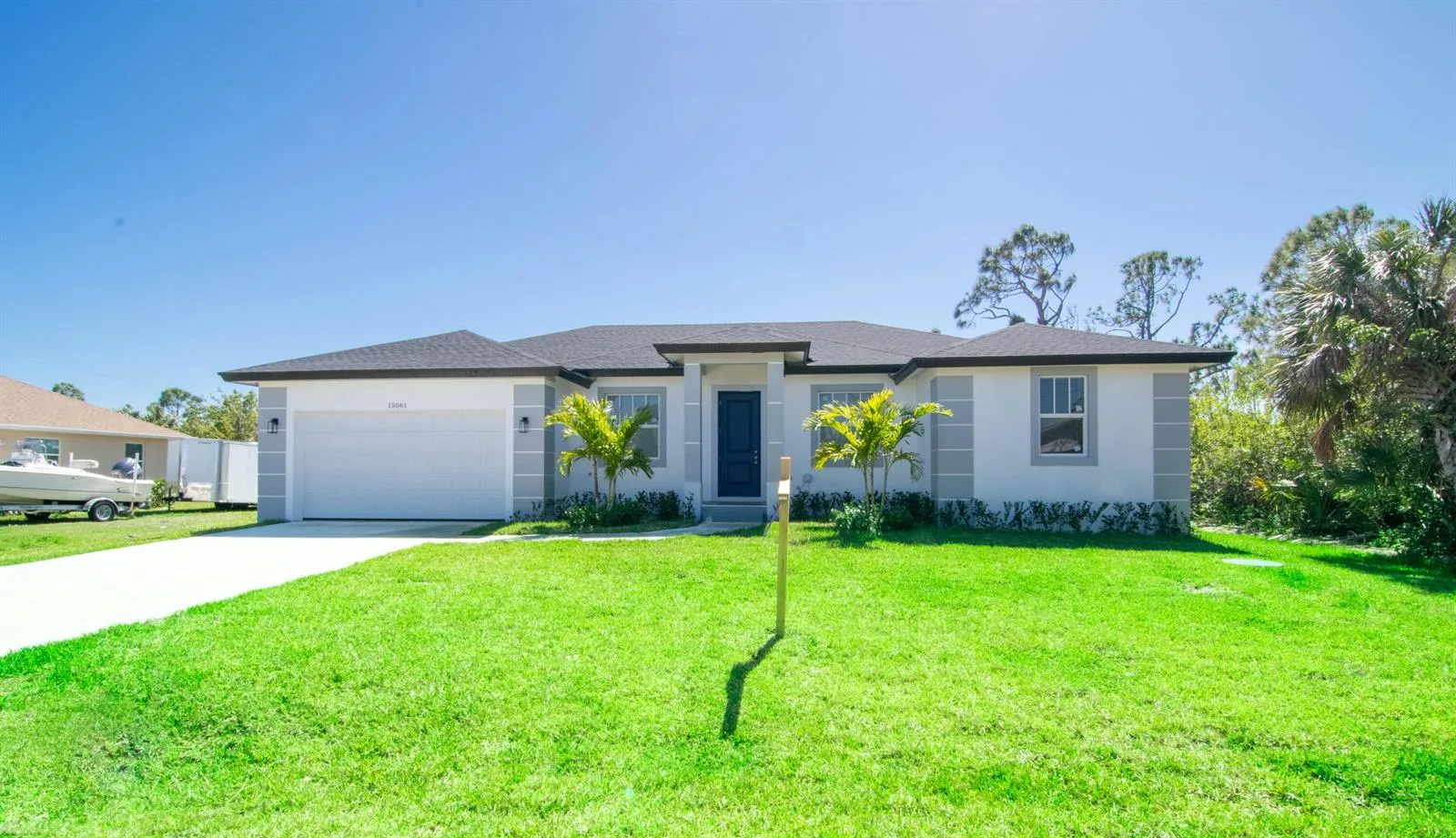 15061 BRAINBRIDGE Circle, Port Charlotte, FL 33981