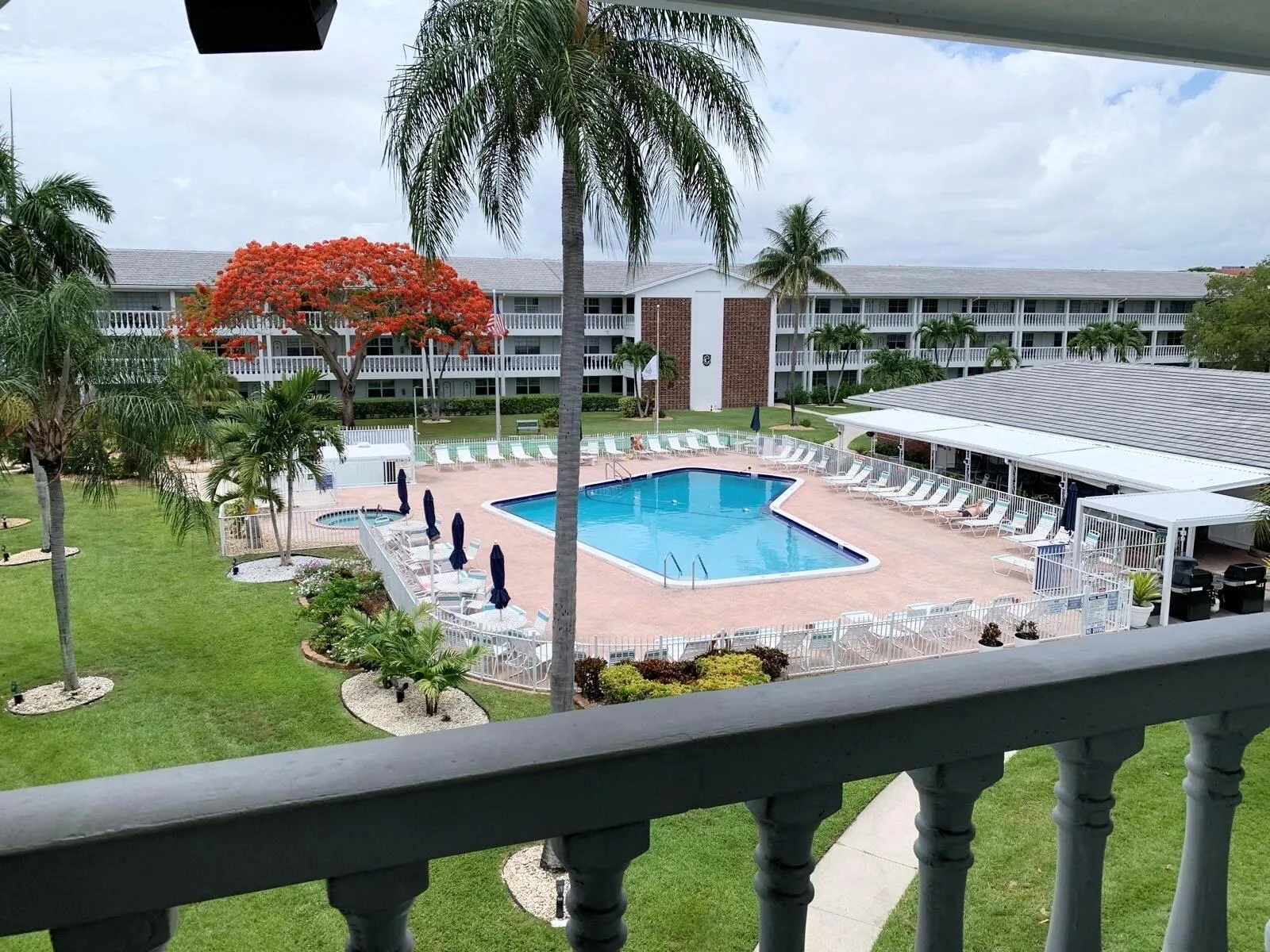 2453 NE 51st Street # D309, Fort Lauderdale, FL 33308