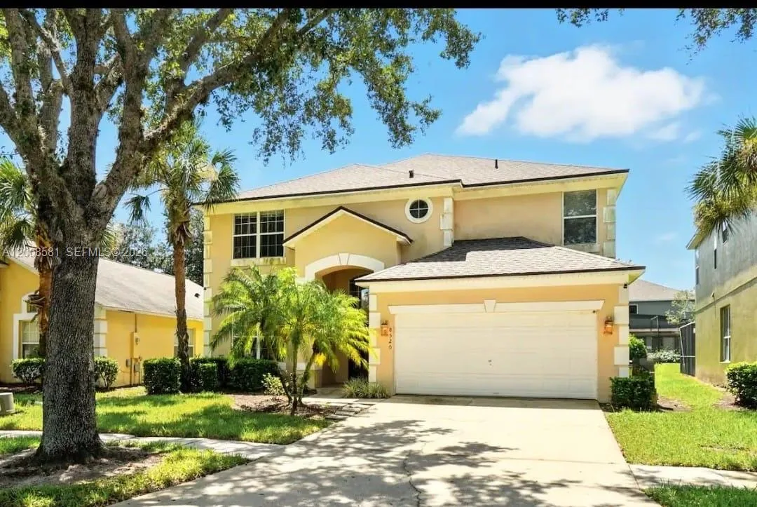 8520 Sunrise Key Drive # 1, Kissimmee, FL 34747