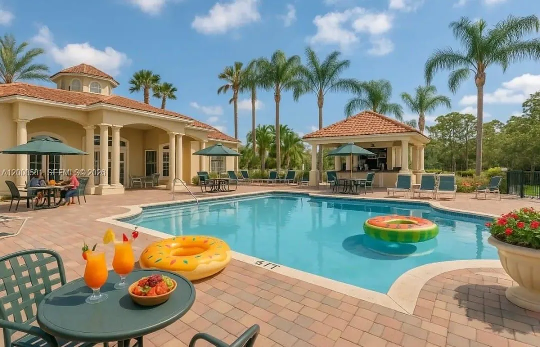 8520 Sunrise Key Drive # 1, Kissimmee, FL 34747 photo 4
